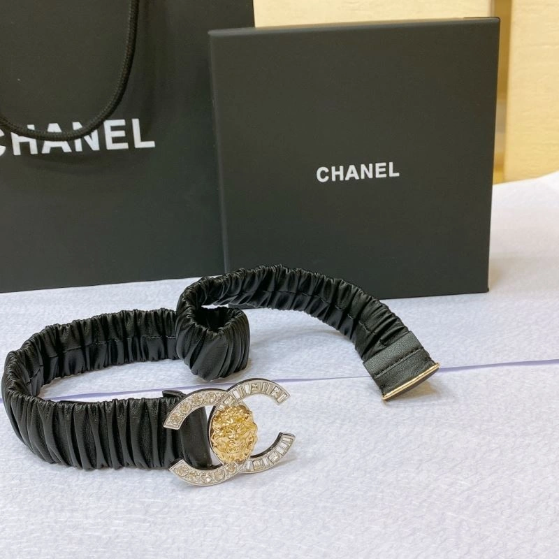 Chxnxl Belts Cozy 241445