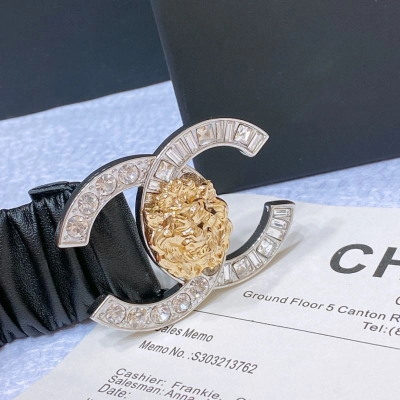 Chxnxl Belts Cozy 241445
