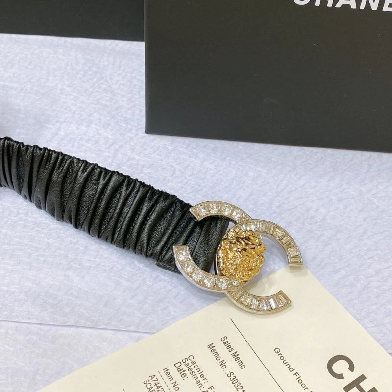 Chxnxl Belts Cozy 241445
