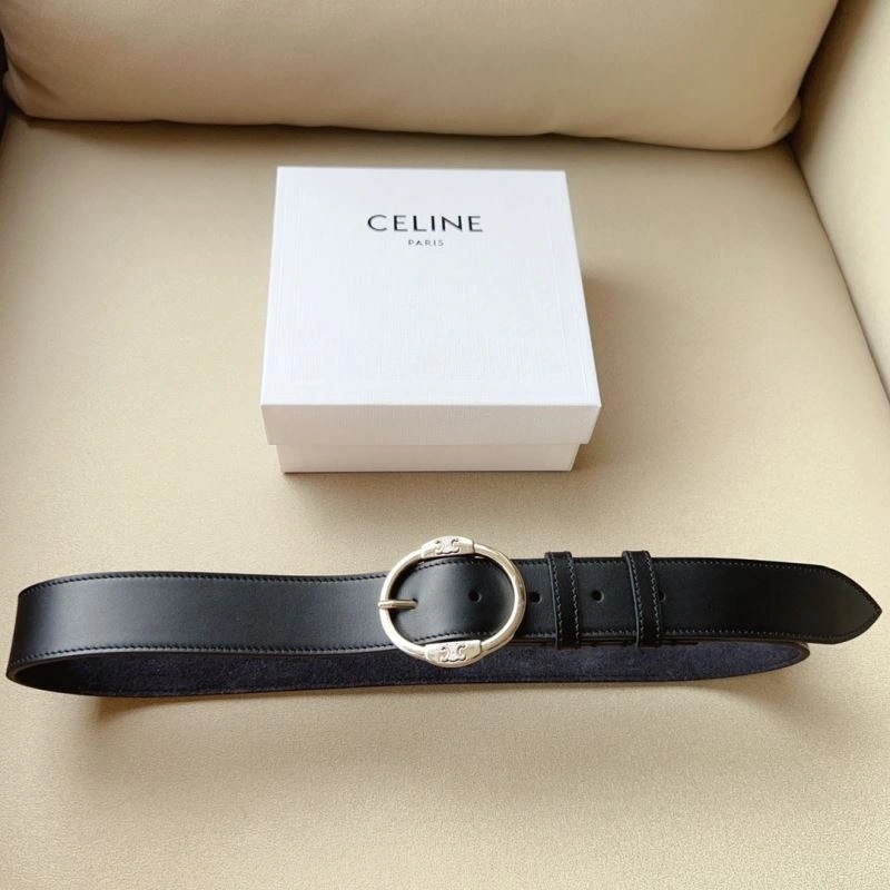 Flexible CXLXNE Belts 241231