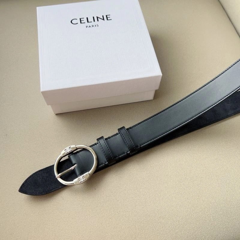 Flexible CXLXNE Belts 241231
