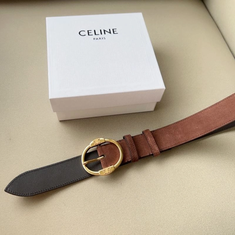 Affordable CXLXNE Belts 241222