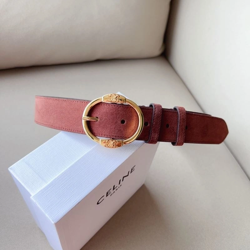 Affordable CXLXNE Belts 241222