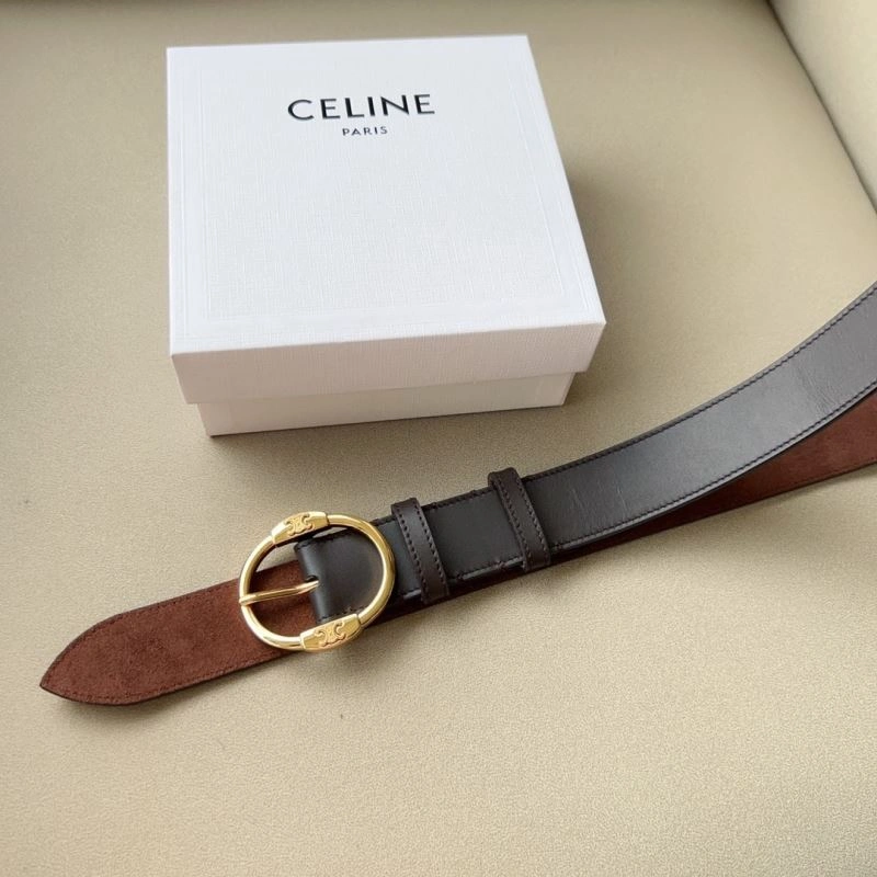 Timeless CXLXNE Belts 241228