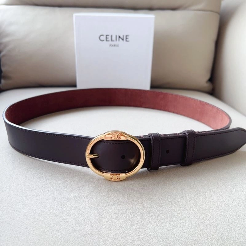Timeless CXLXNE Belts 241228