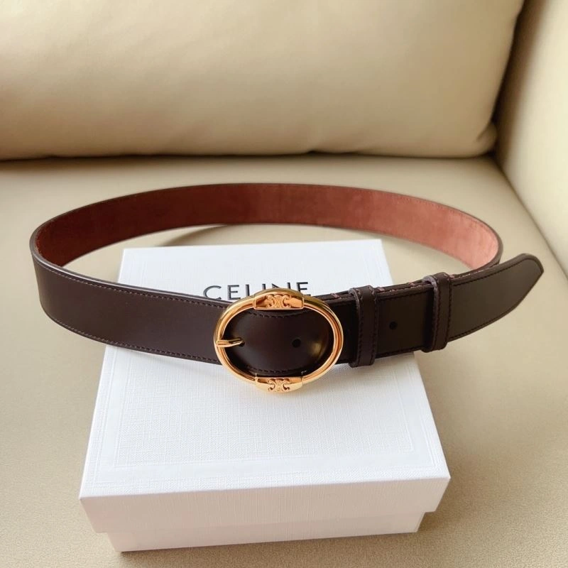 Timeless CXLXNE Belts 241228