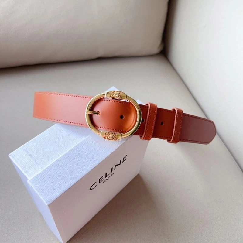 CXLXNE Belts Cozy 241230