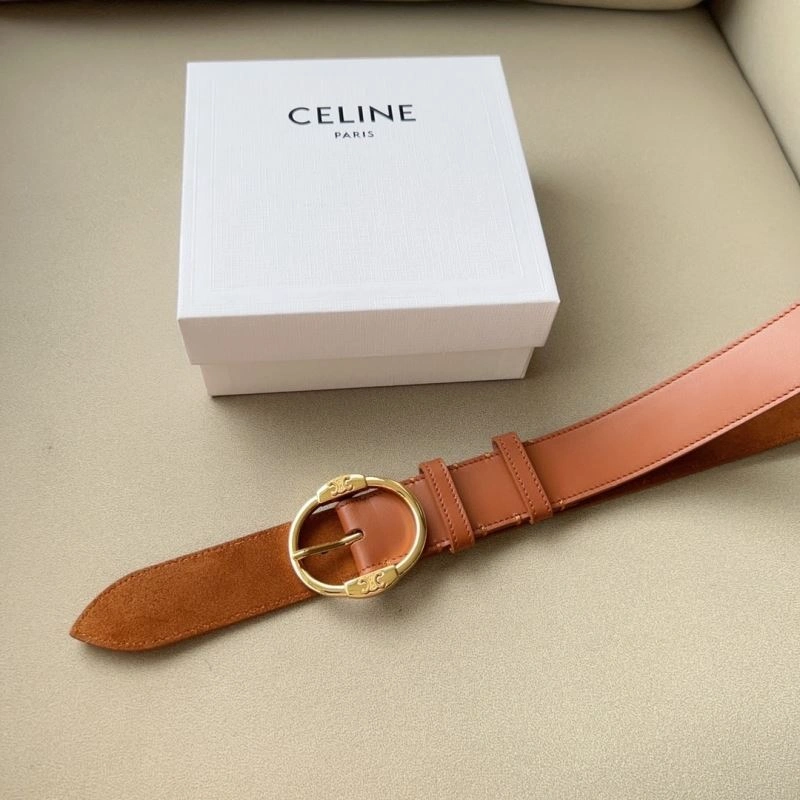 CXLXNE Belts Cozy 241230