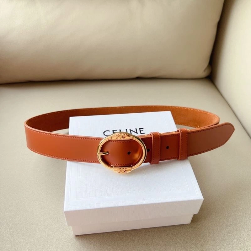 CXLXNE Belts Cozy 241230