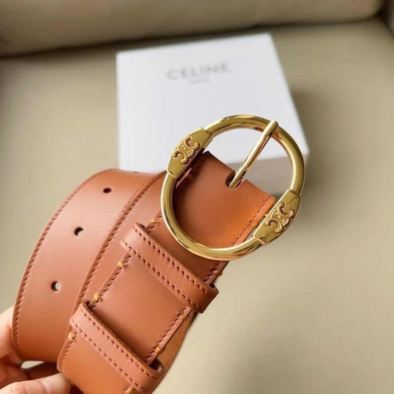 CXLXNE Belts Cozy 241230