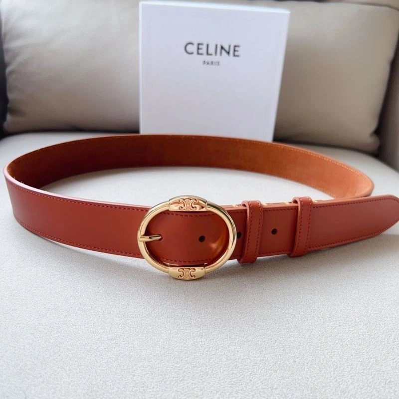 CXLXNE Belts Cozy 241230