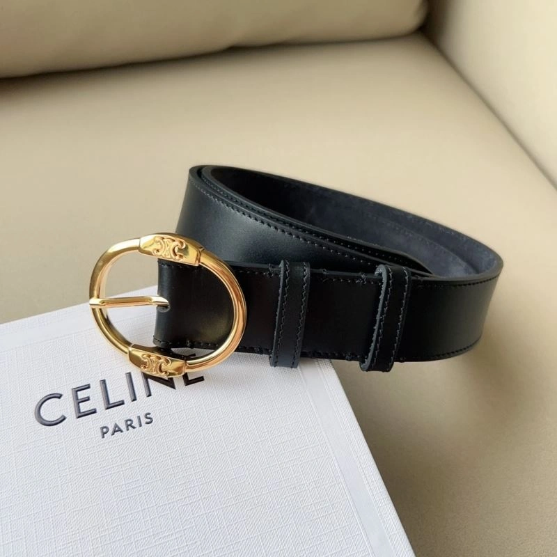 CXLXNE Belts StreetReady 241217