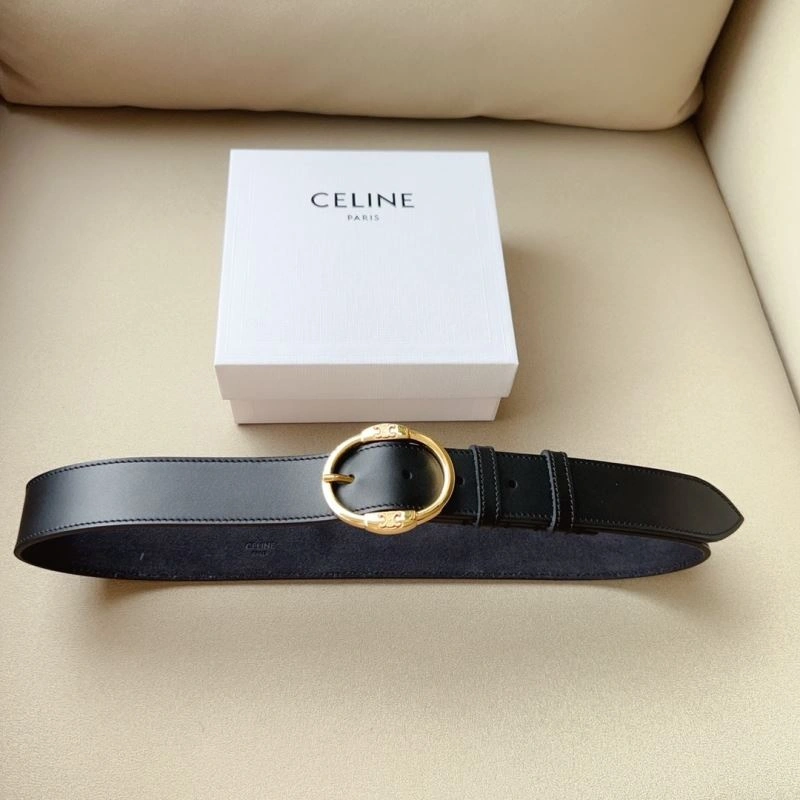 CXLXNE Belts StreetReady 241217