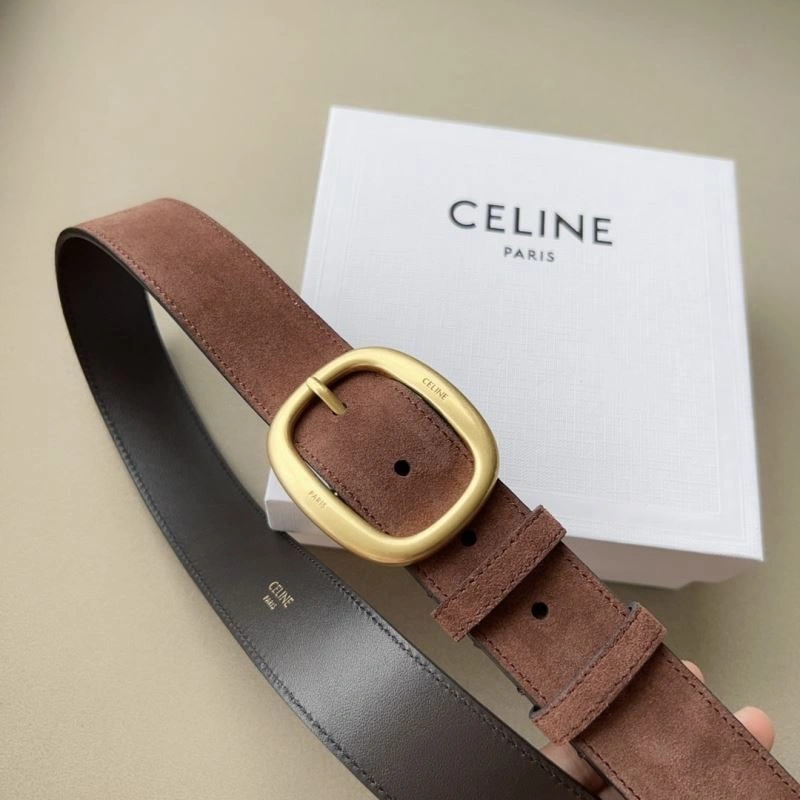 Comfortable CXLXNE Belts 241227