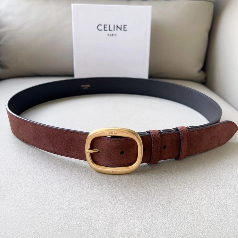 Comfortable CXLXNE Belts 241227