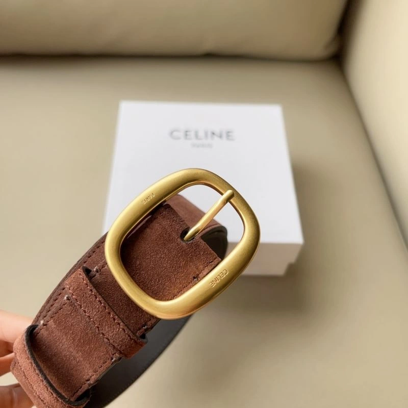Comfortable CXLXNE Belts 241227