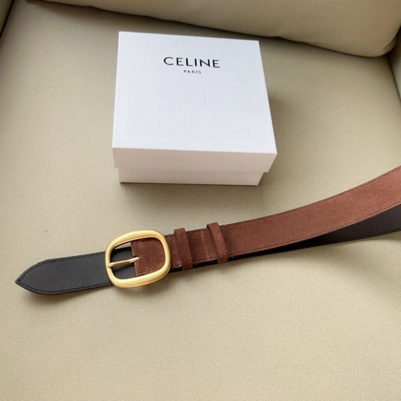 Comfortable CXLXNE Belts 241227