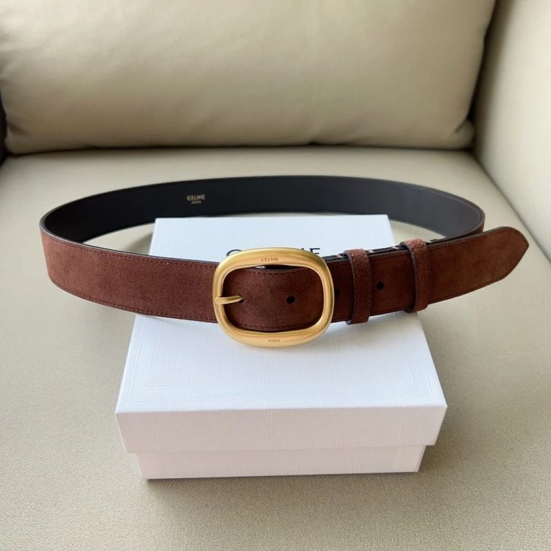 Comfortable CXLXNE Belts 241227