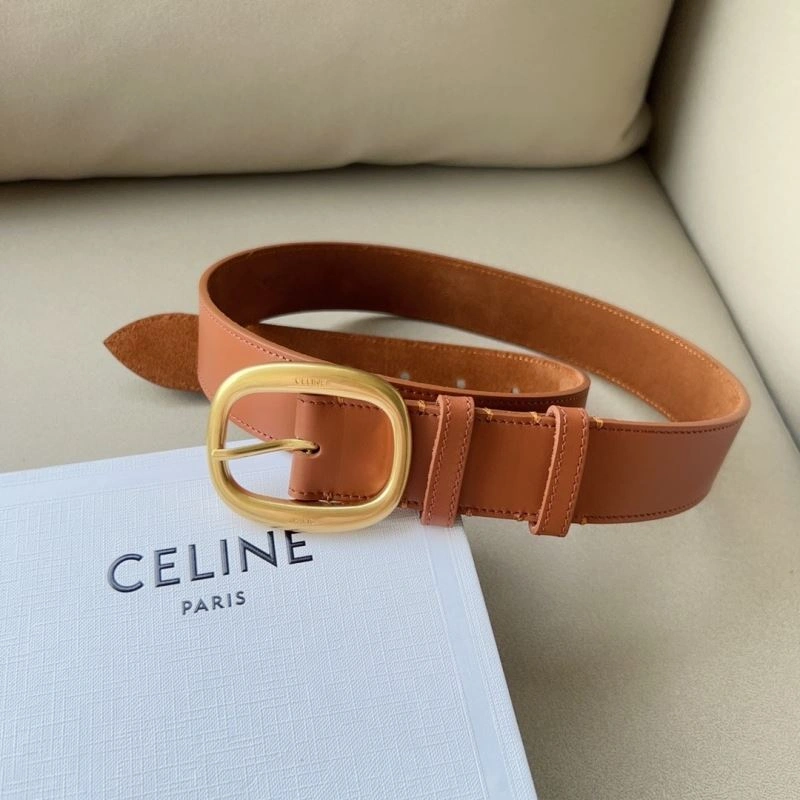Resilient CXLXNE Belts 241215