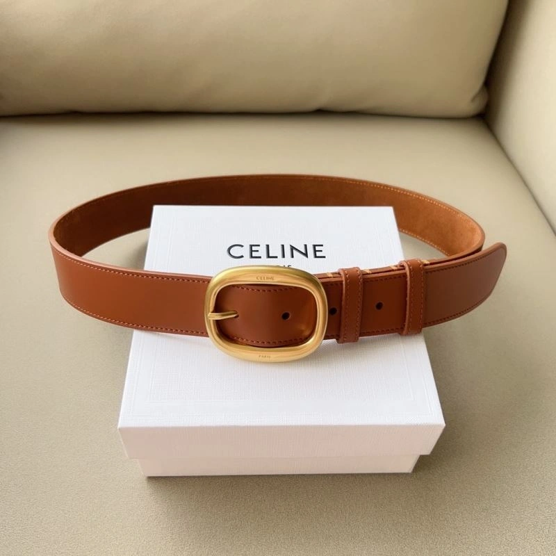 Resilient CXLXNE Belts 241215