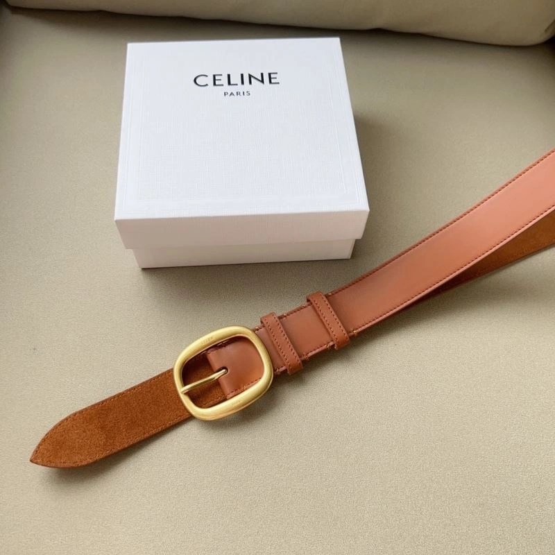 Resilient CXLXNE Belts 241215