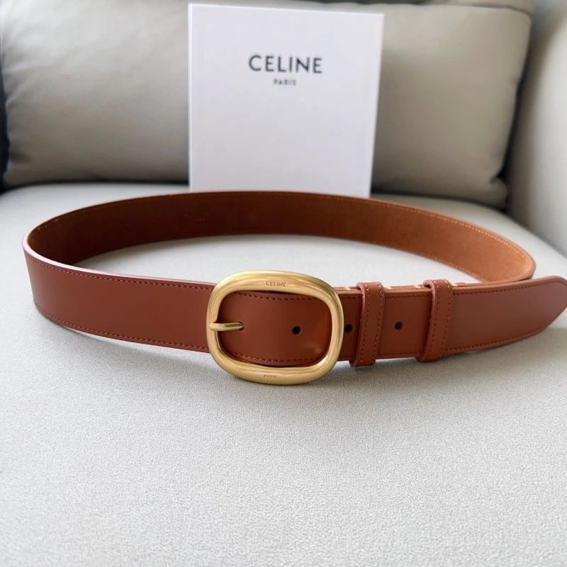 Resilient CXLXNE Belts 241215