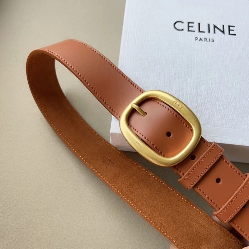 Resilient CXLXNE Belts 241215