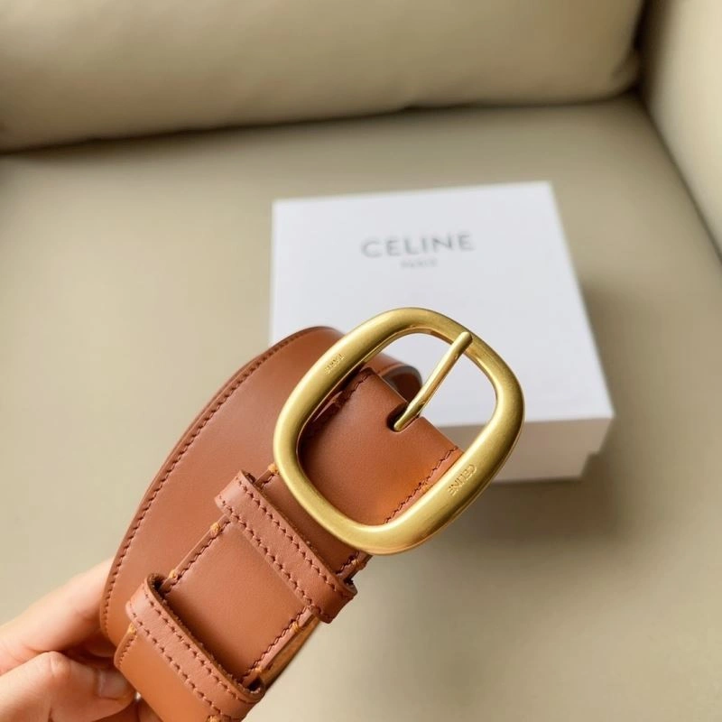 Resilient CXLXNE Belts 241215