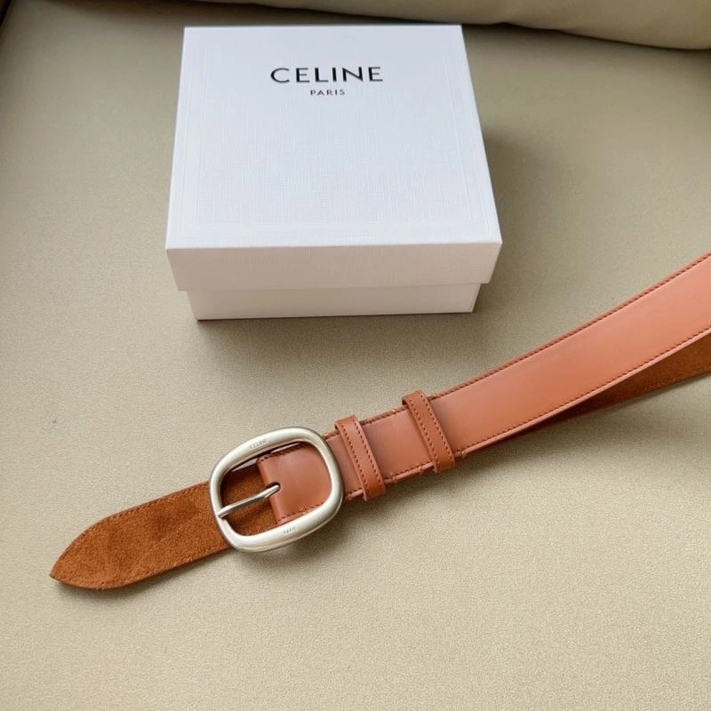CXLXNE Belts Flexible 241220