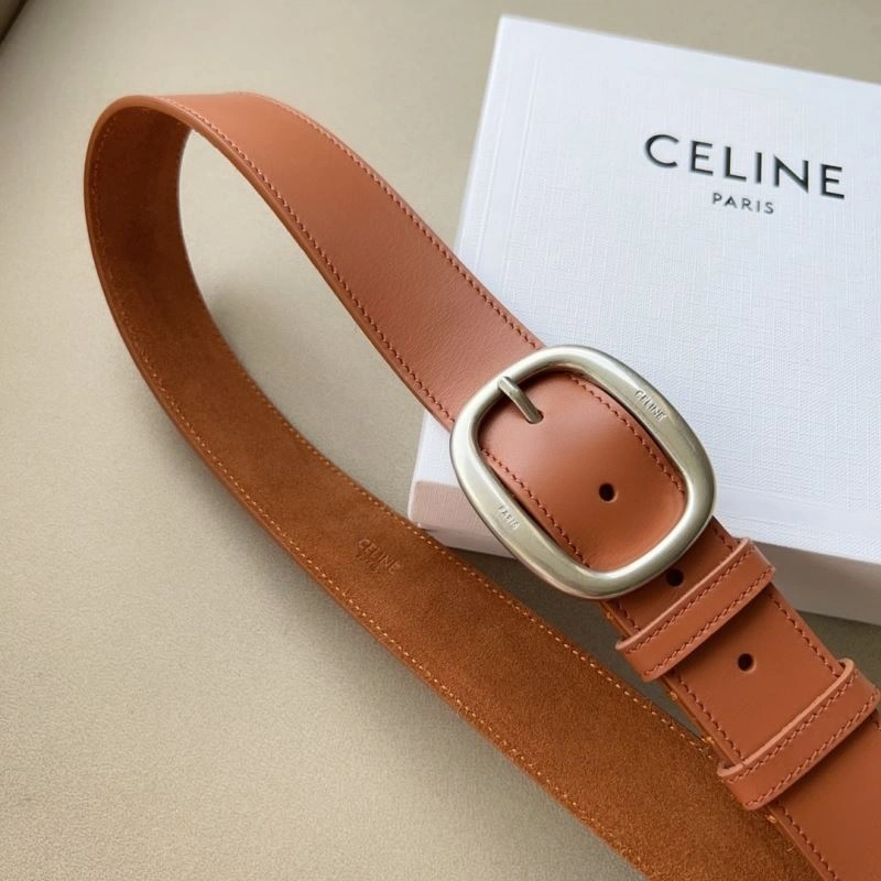 CXLXNE Belts Flexible 241220