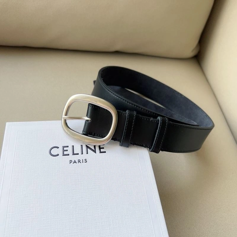 Minimalist CXLXNE Belts 241221