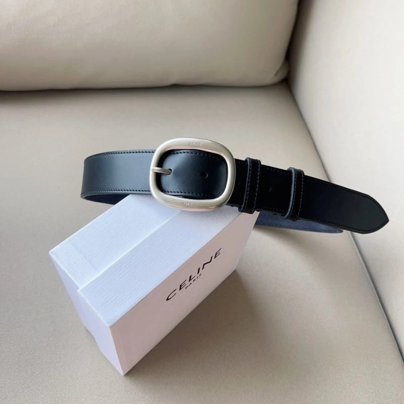 Minimalist CXLXNE Belts 241221