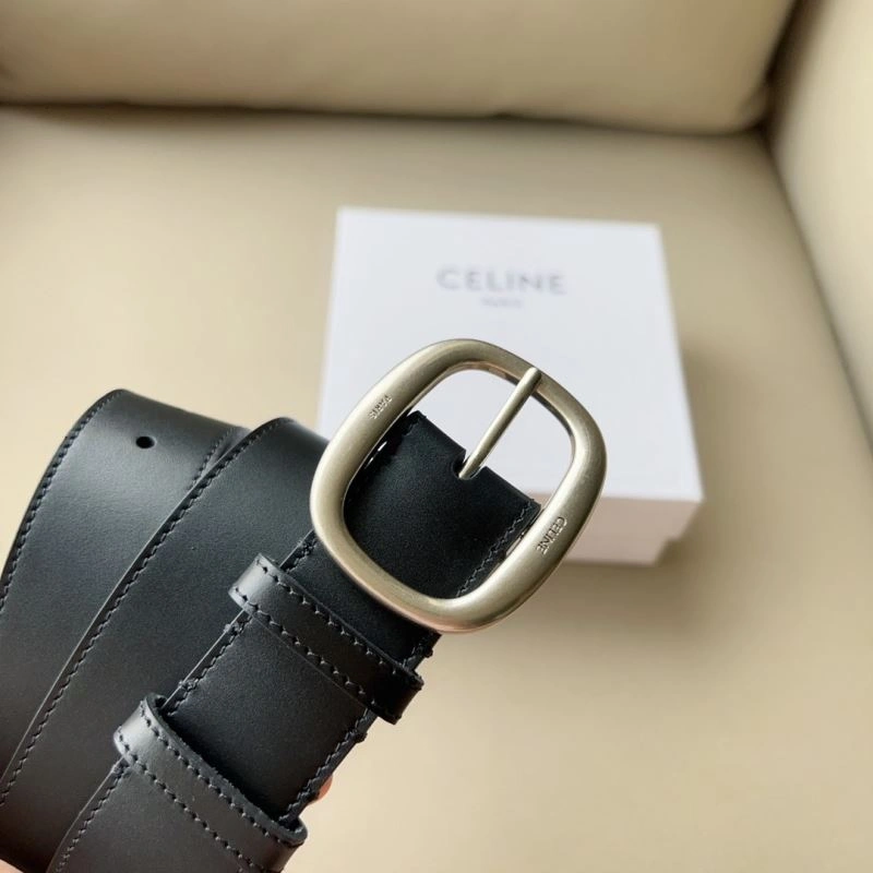 Minimalist CXLXNE Belts 241221