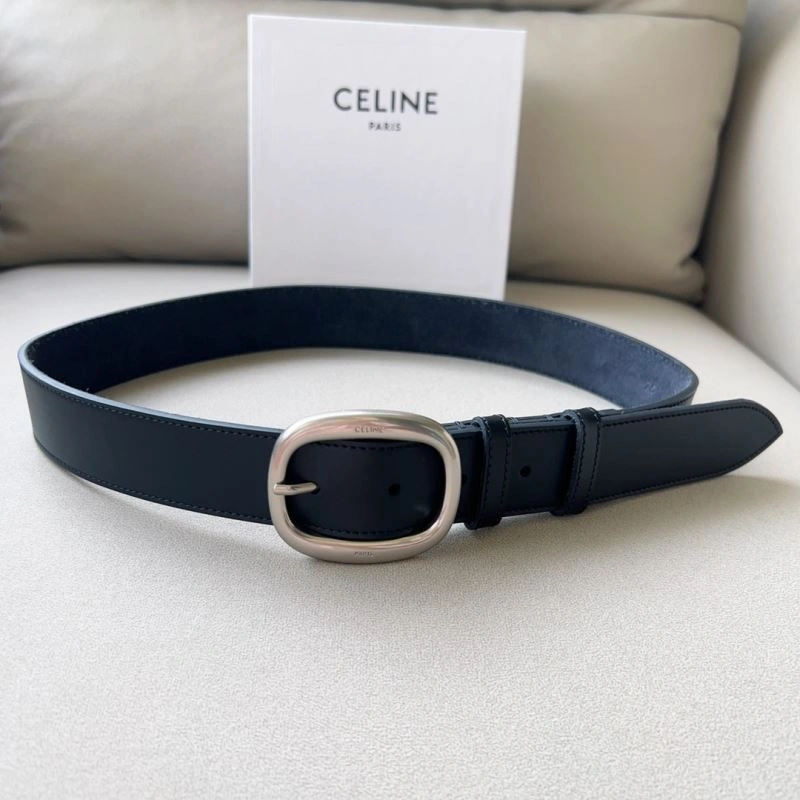 Minimalist CXLXNE Belts 241221