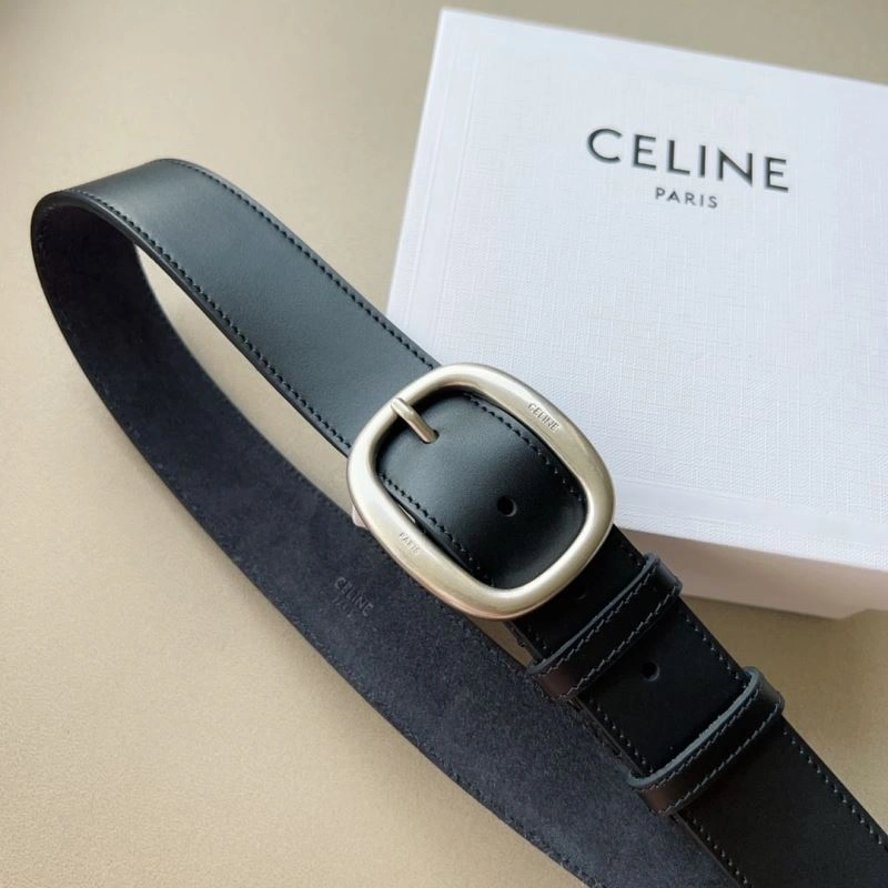 Minimalist CXLXNE Belts 241221