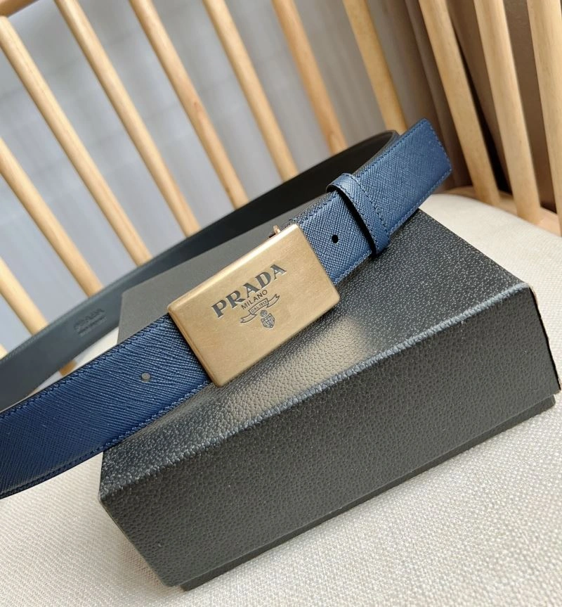 Prxdx Belts Minimalist 248435