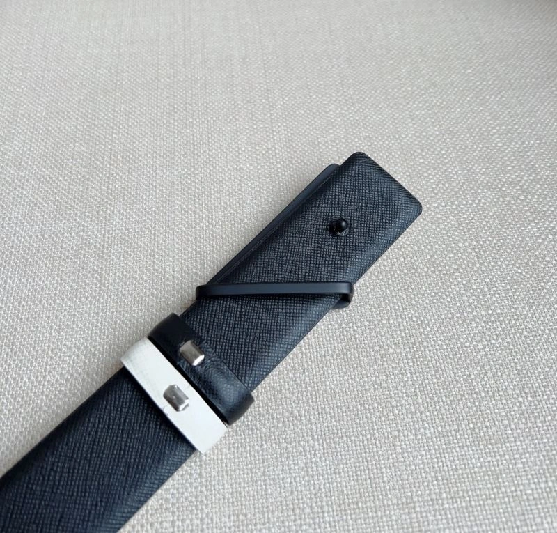 NewStyle Prxdx Belts 248430