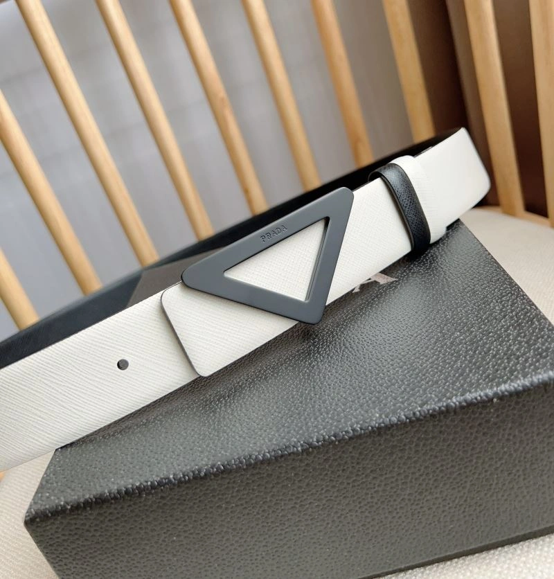 NewStyle Prxdx Belts 248430