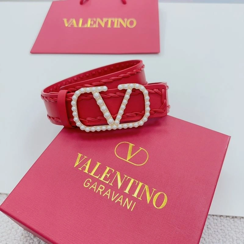 Soft Vxlxntino Belts 248832