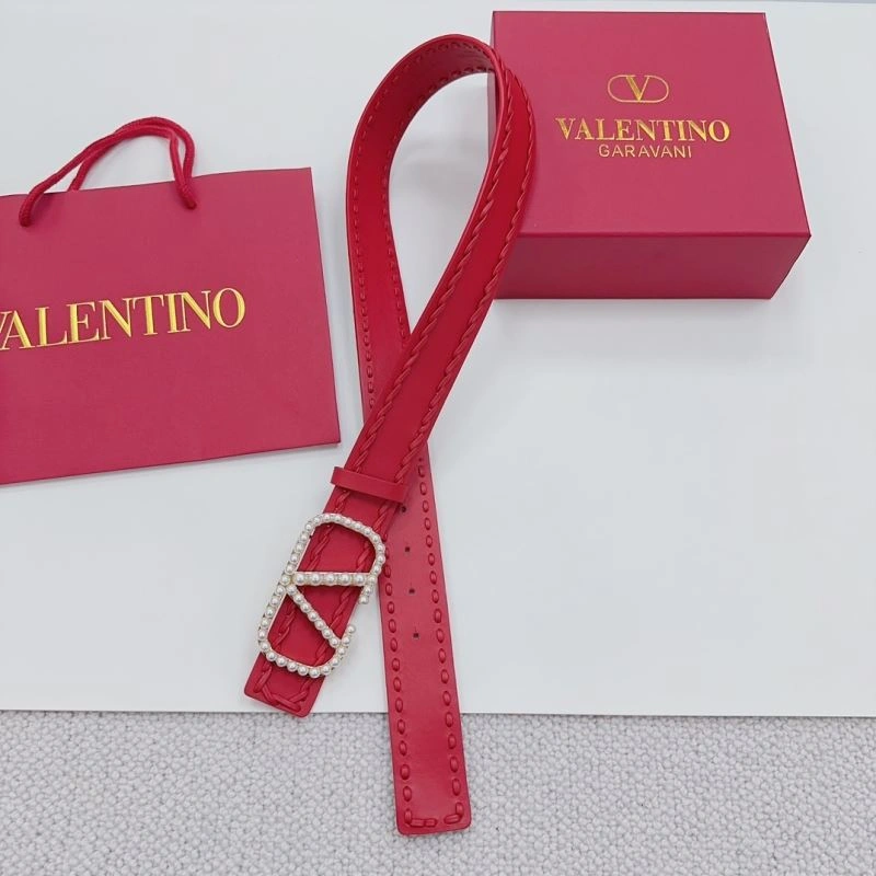 Soft Vxlxntino Belts 248832