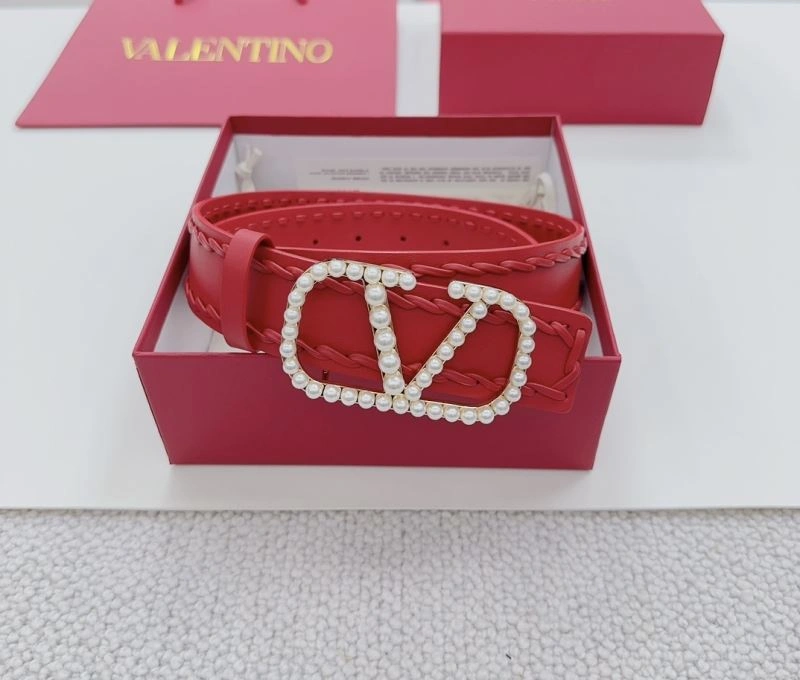 Soft Vxlxntino Belts 248832