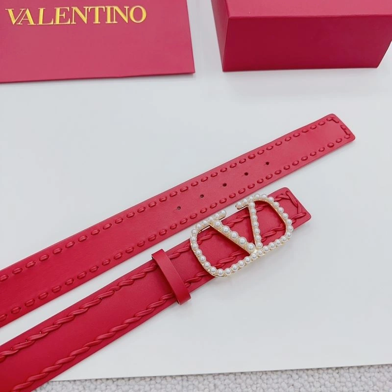 Soft Vxlxntino Belts 248832