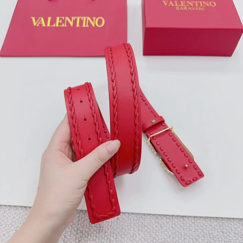 Soft Vxlxntino Belts 248832