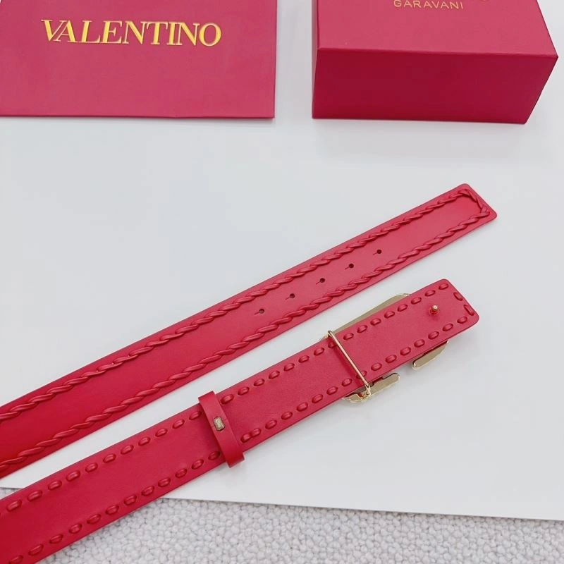 Soft Vxlxntino Belts 248832