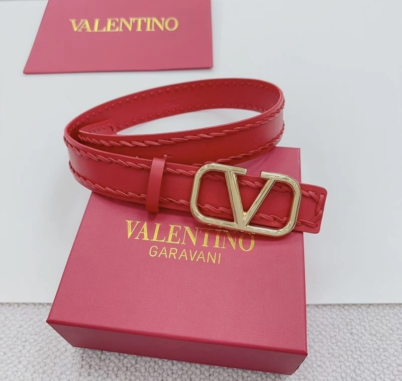 AllSeason Vxlxntino Belts 248838