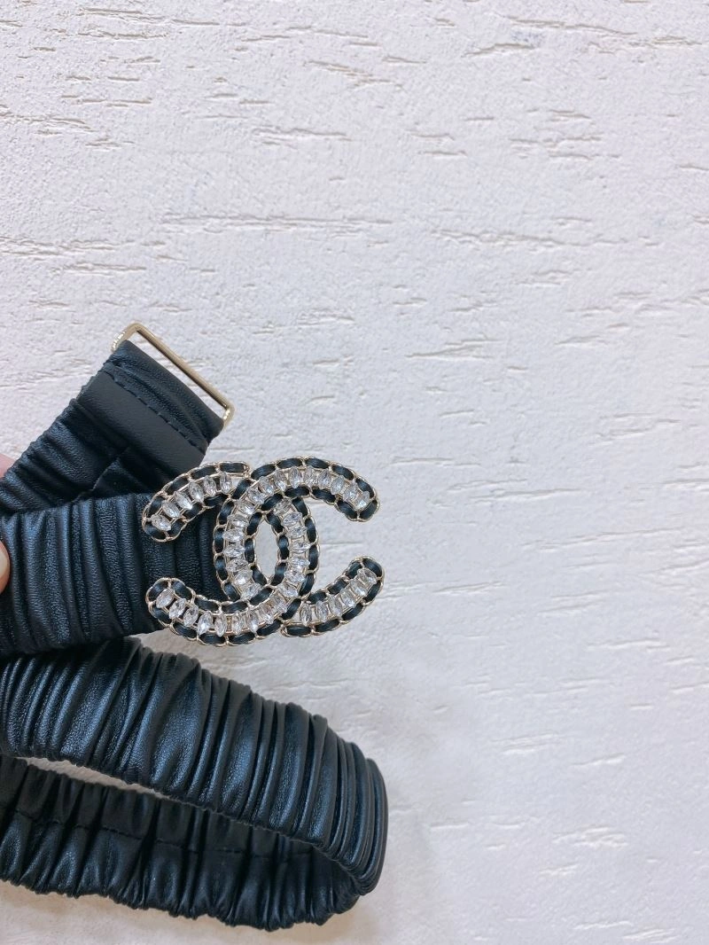 Chxnxl Belts Affordable 241444