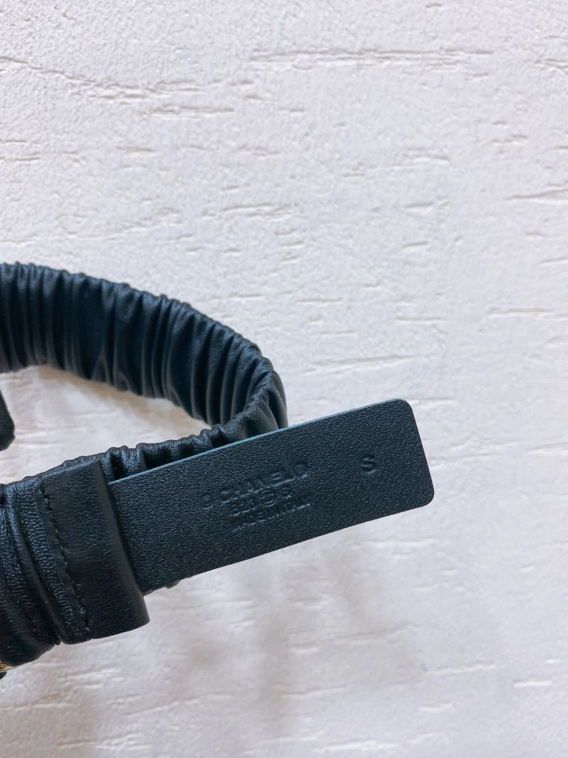 Chxnxl Belts Reliable 241430