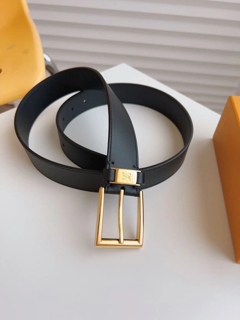 Lxxis Vxxtton Belts Comfortable 247018