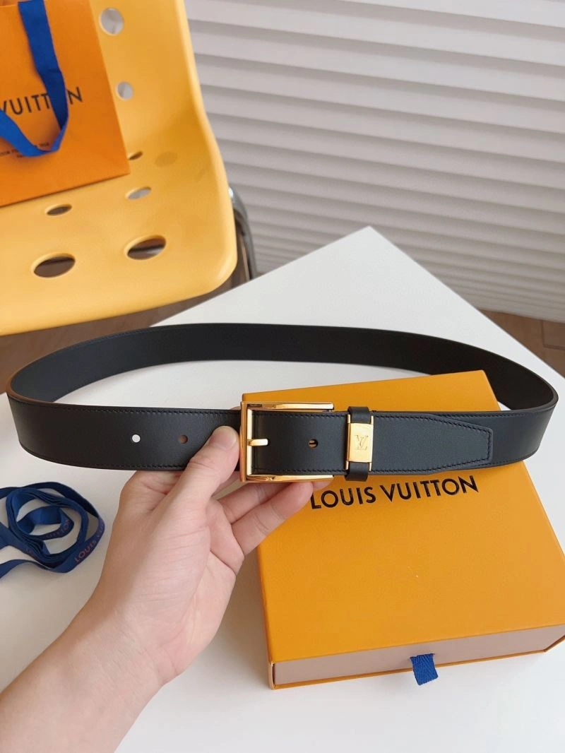 Lxxis Vxxtton Belts Comfortable 247018
