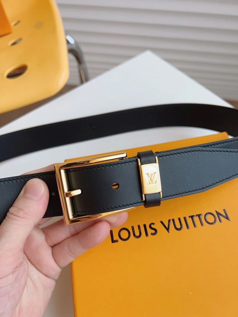 Lxxis Vxxtton Belts Comfortable 247018